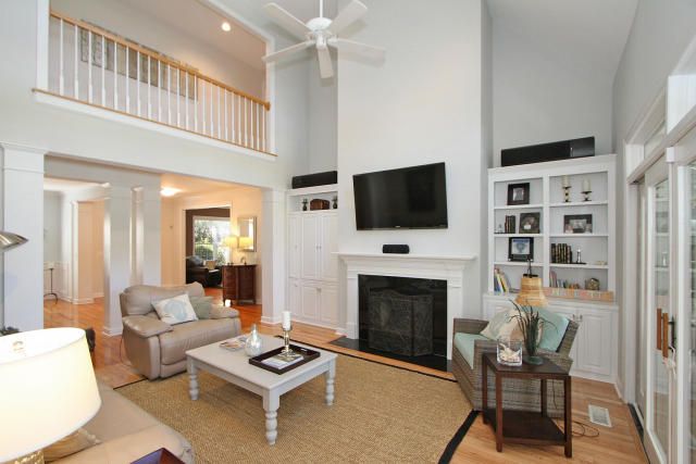3141 Pignatelli Crescent, Mount Pleasant, SC 29466
