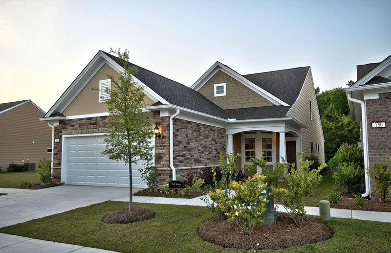 519 Eastern Isle Ave, Summerville, SC 29483