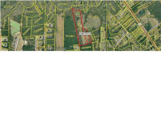 0 Ridgemont Way, Summerville, SC 29483