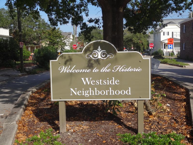 295 Ashley Ave #A-D, Charleston, SC 29403