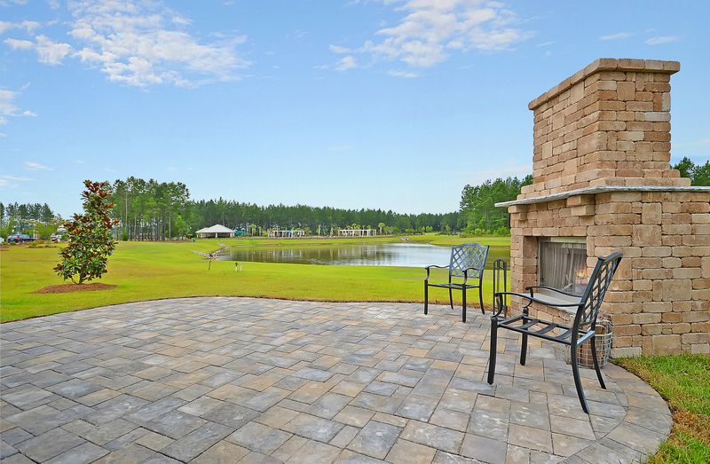 311 Beautyberry Rd, Summerville, SC 29486
