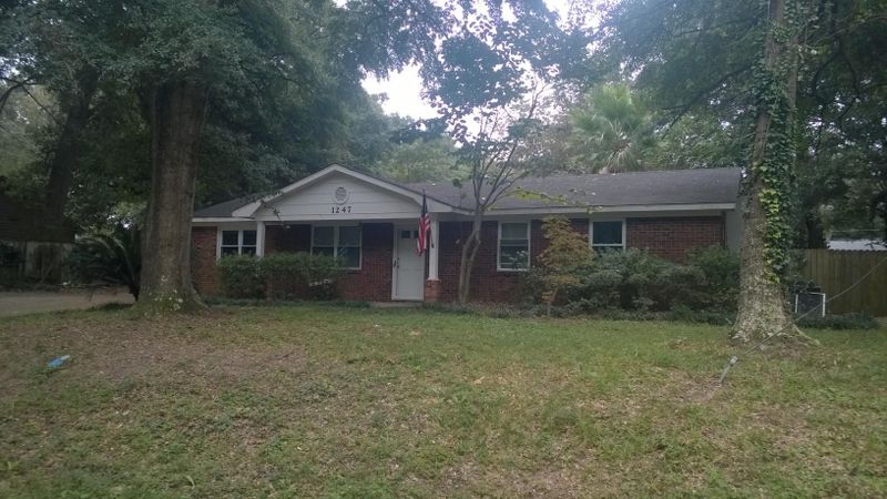 1247 Taliaferro Ave, Charleston, SC 29412