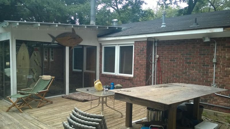 1247 Taliaferro Ave, Charleston, SC 29412