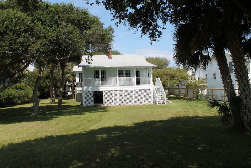2606 Palm Blvd, Isle Of Palms, SC 29451