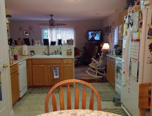 8071 Old Hazelwood Rd, North Charleston, SC 29405
