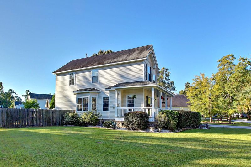 8313 Berringer Bluff, North Charleston, SC 29418