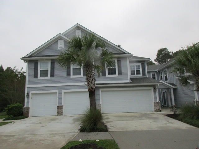 5150 Trump St #2004, North Charleston, SC 29420
