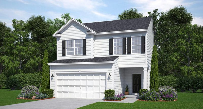 1007 Breakthrough Rd, Ladson, SC 29456