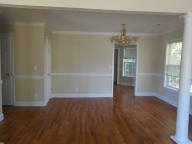 194 Lancaster Rd, Summerville, SC 29485