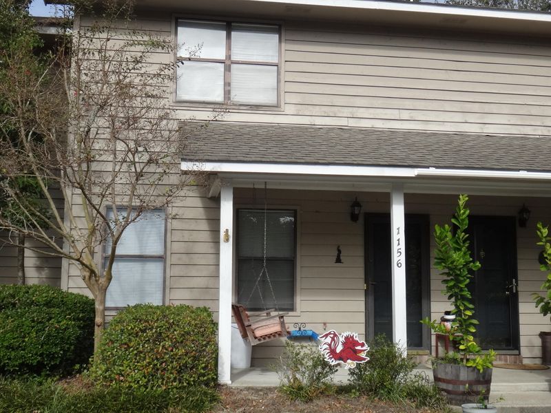 1156 Julian Clark Rd, Charleston, SC 29412