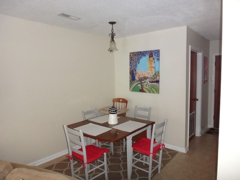 1156 Julian Clark Rd, Charleston, SC 29412
