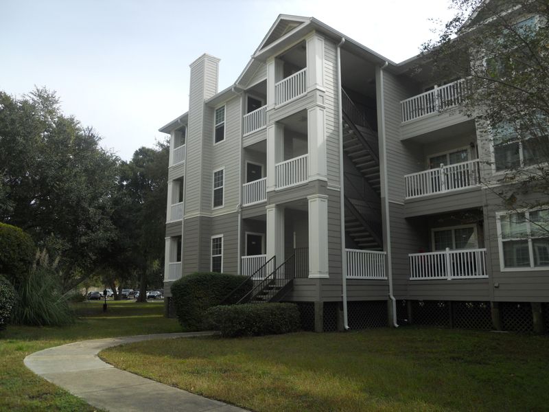 700 Daniel Ellis #5108, Charleston, SC 29412