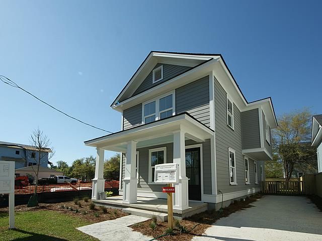 74 Vincent Dr, Mount Pleasant, SC 29464