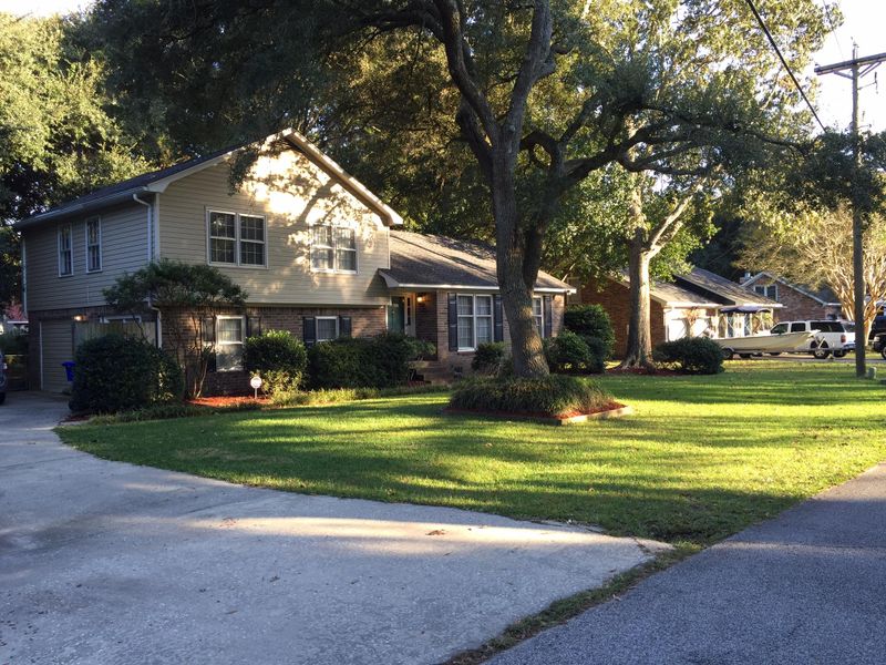 1473 Kentwood Cir, James Island, SC 29412