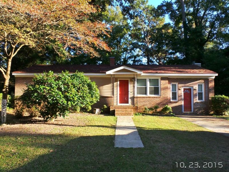 1625 Dogwood Rd, Charleston, SC 29414