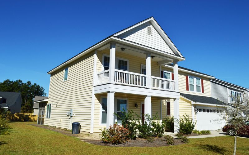 124 Ricewood Ln, Moncks Corner, SC 29461