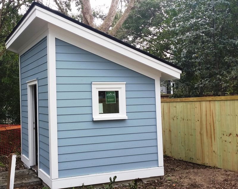 20 Pearl St, Mount Pleasant, SC 29464