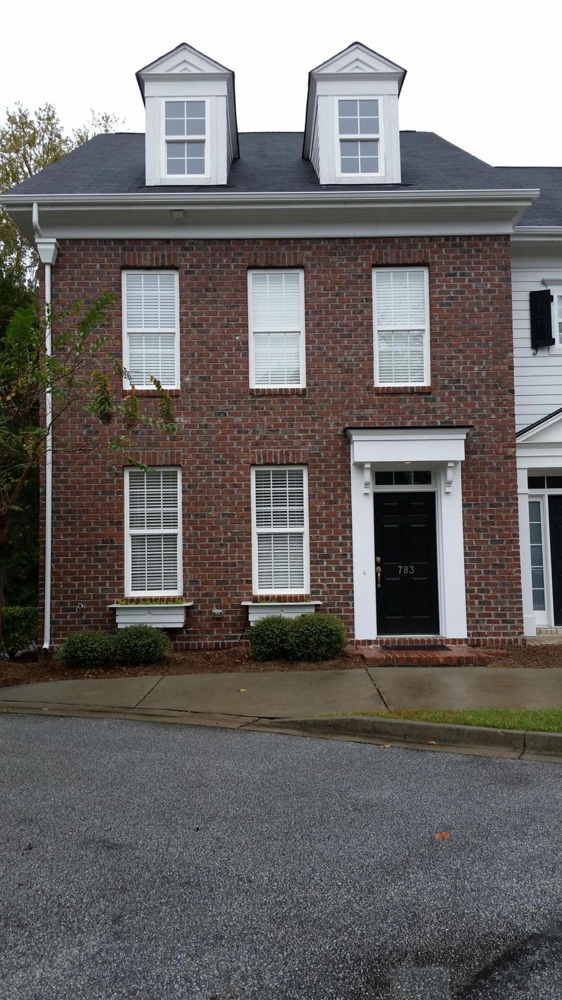 783 Certificate Ct, Charleston, SC 29414