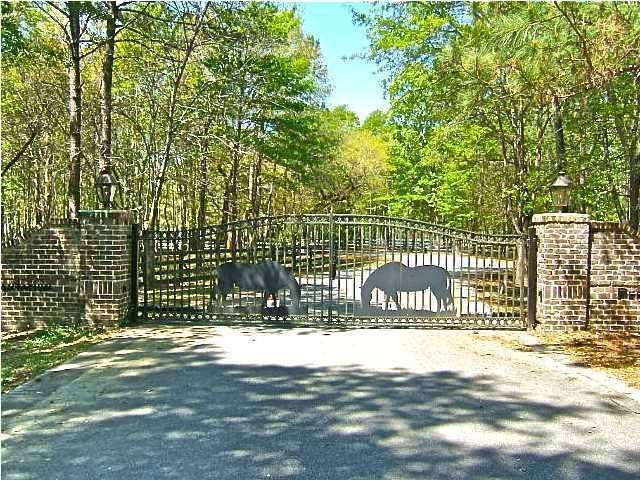 0 Old Rosebud Trl, Awendaw, SC 29429