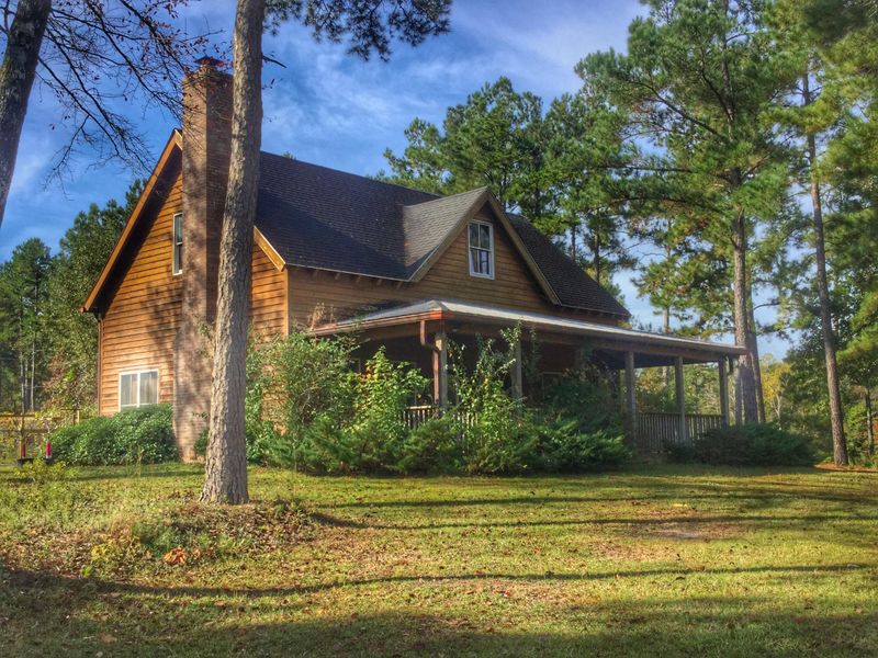 243 Rivendell Ln, Saint Stephen, SC 29479