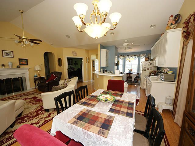 7219 Wistling Godwit Way, Hanahan, SC 29410