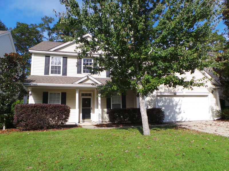 4832 Law Blvd, Summerville, SC 29485