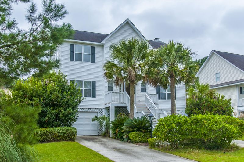 1365 Black River Dr, Mount Pleasant, SC 29466