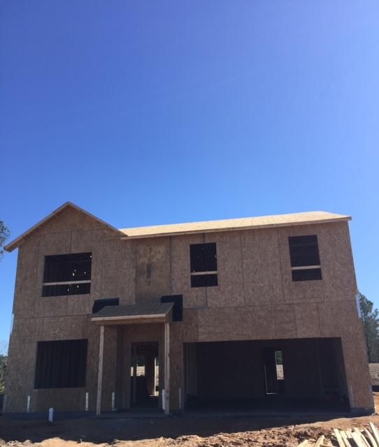 151 Waccamaw Cir, Moncks Corner, SC 29461