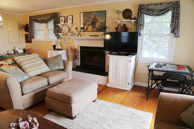 3606 Yacht Club Rd, Edisto Island, SC 29438
