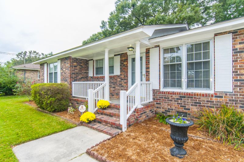 5315 Kirshtein St, North Charleston, SC 29418