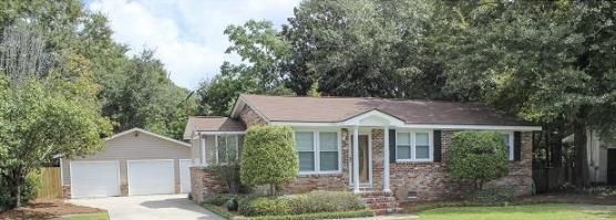 1342 Ashley Hall Rd, Charleston, SC 29407