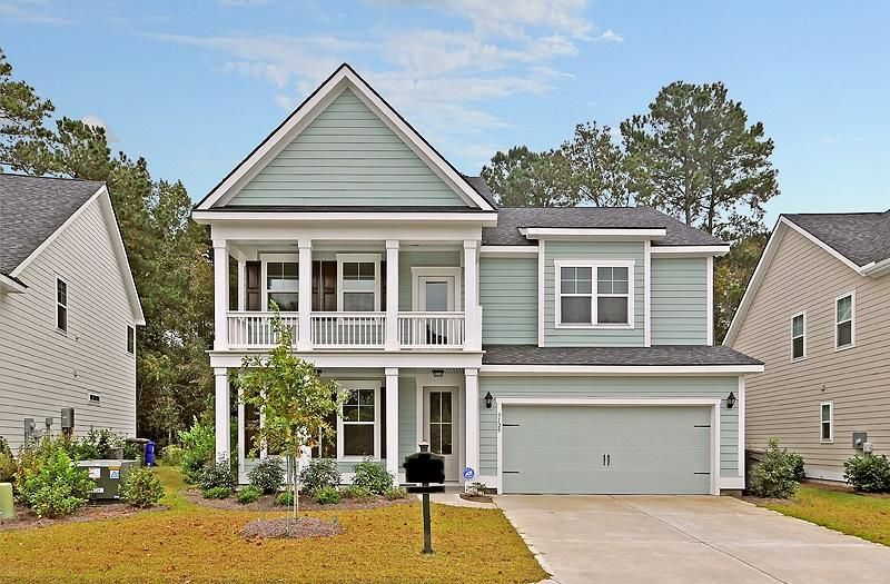3129 Kilby Ln, Mount Pleasant, SC 29466