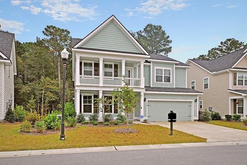 3129 Kilby Ln, Mount Pleasant, SC 29466