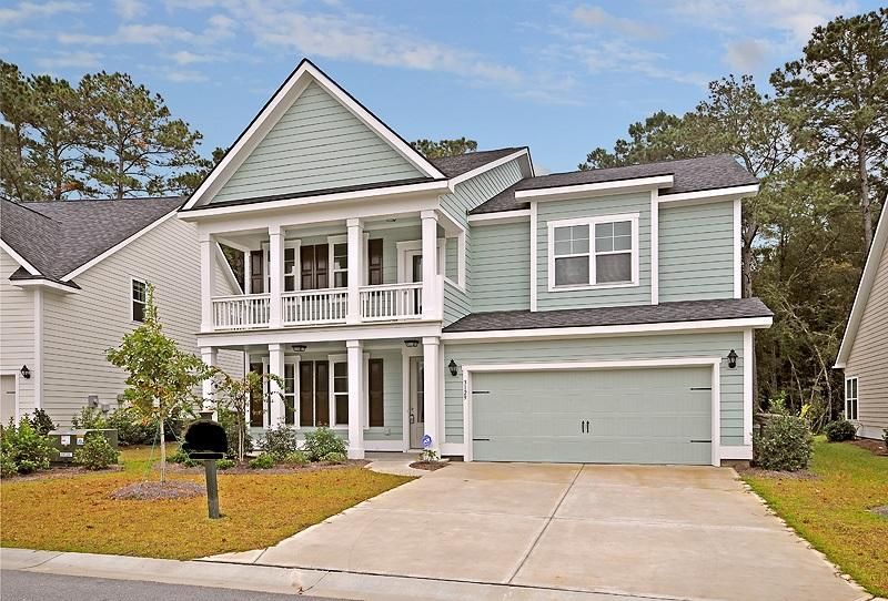 3129 Kilby Ln, Mount Pleasant, SC 29466