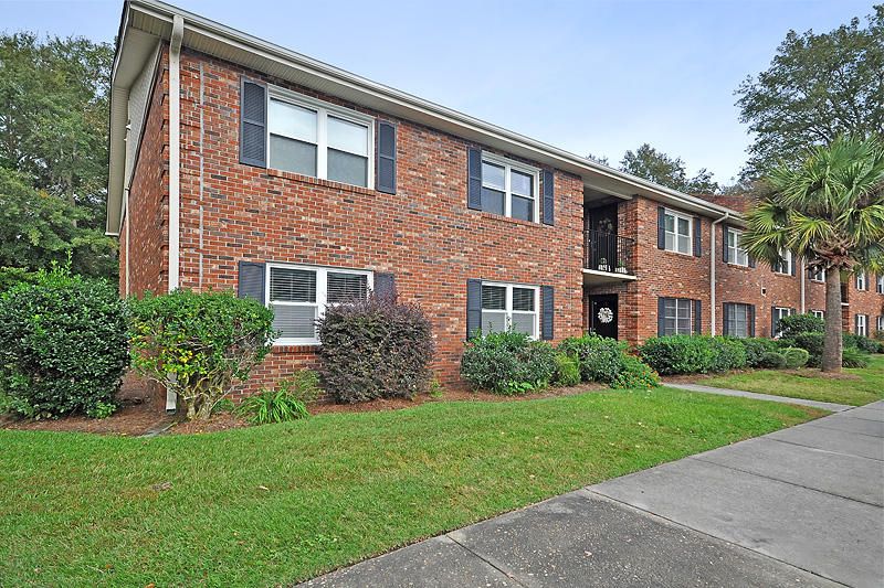 415 Parkdale Dr #19a, Charleston, SC 29414