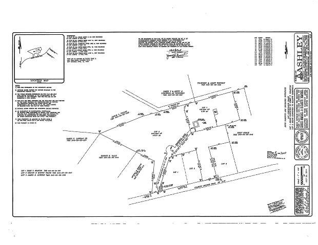 1522 Charity Church Rd, Huger, SC 29450