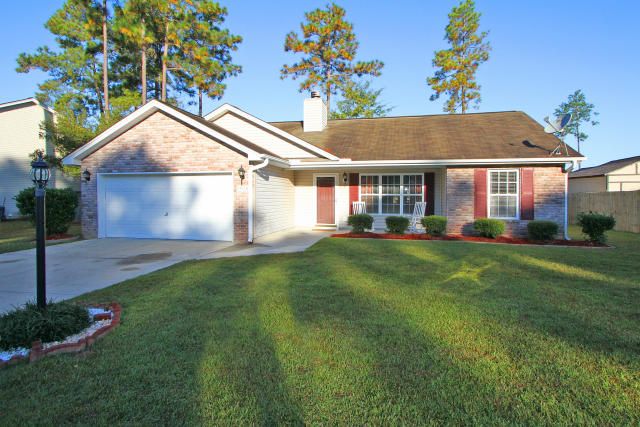 1028 Cobblestone Blvd, Summerville, SC 29483