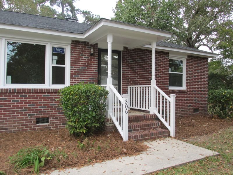 206 Ellen, Goose Creek, SC 29445