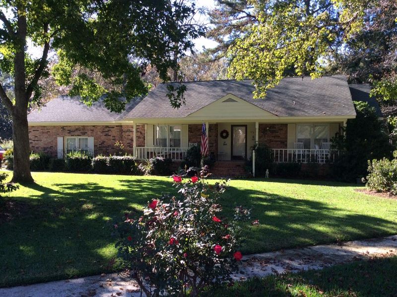123 Anstead Dr, Summerville, SC 29485