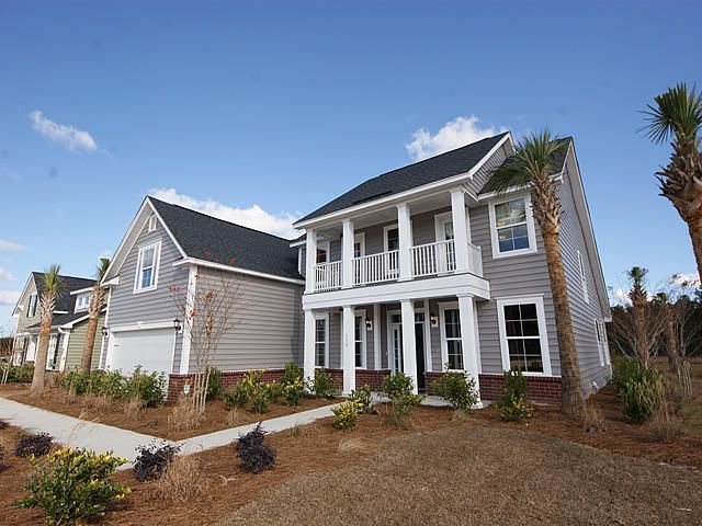 110 Koban Dori Rd, Summerville, SC 29486