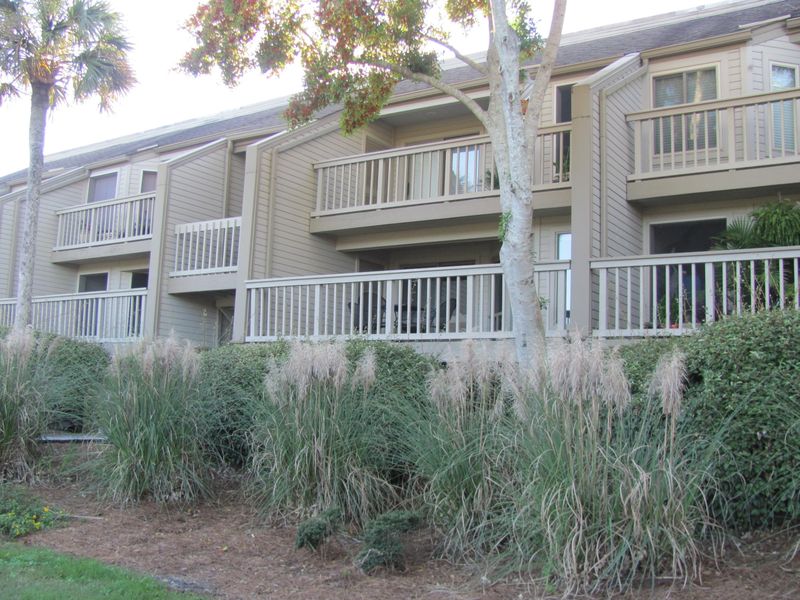 1621 Courtside Villa, Seabrook Island, SC 29455