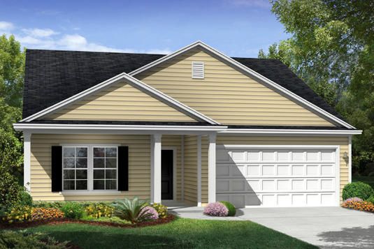 3936 Percheron Dr, Mount Pleasant, SC 29429