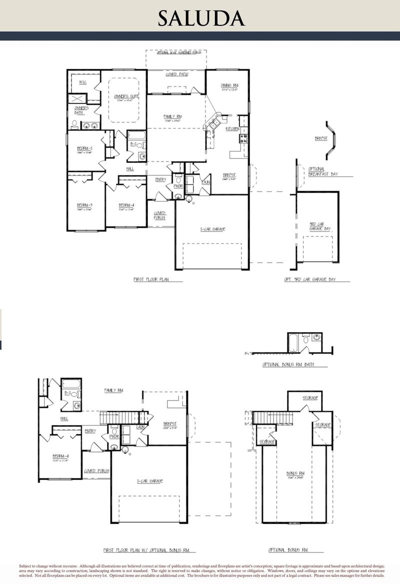 2110 Pimlico Dr, Ridgeville, SC 29472