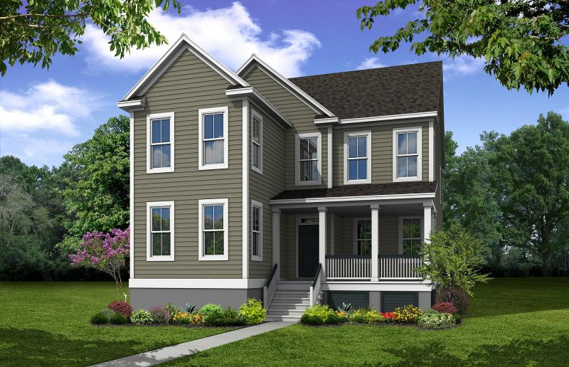 201 Hemlock St, Summerville, SC 29483