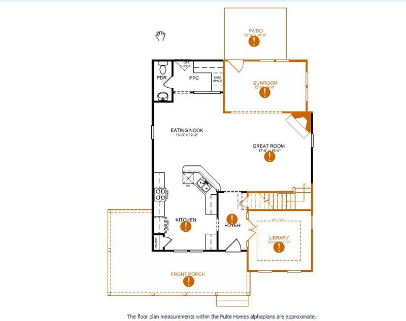 325 Oak Park St, Summerville, SC 29486
