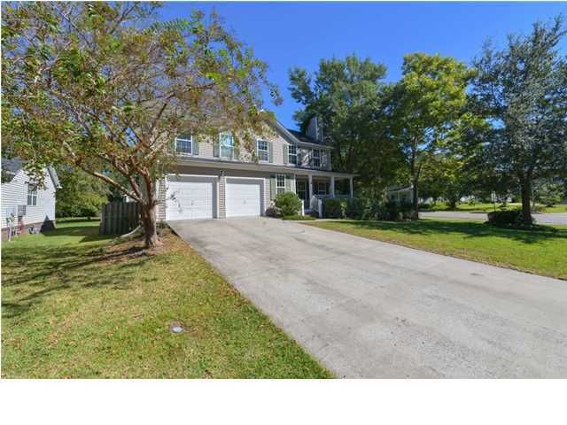 1117 Wayfarer Ln, Charleston, SC 29412