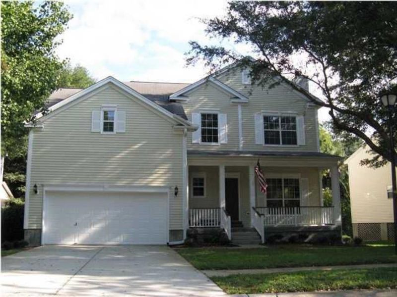 1647 Lazylake Ct, Charleston, SC 29412