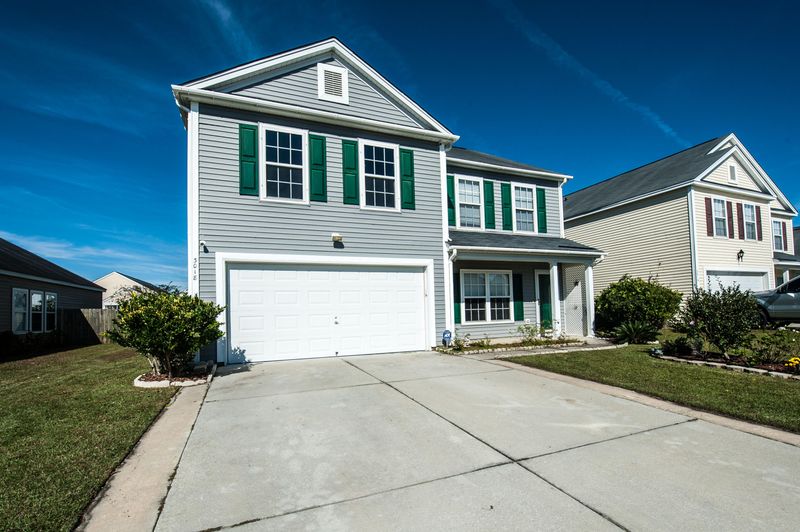 3018 Crusades St, Ladson, SC 29456