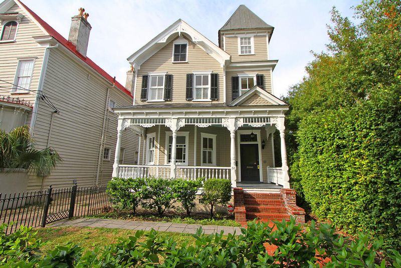 66 Vanderhorst, Charleston, SC 29403