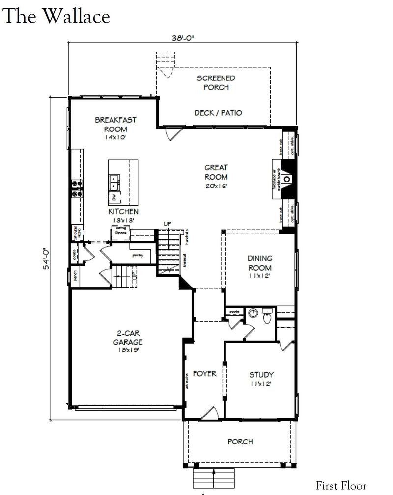 2905 Quarterdeck Ct, Mount Pleasant, SC 29466